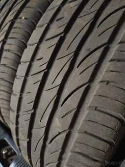 letní pneu 215/60 R16 - 4