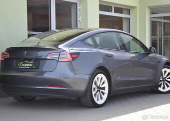 Tesla Model 3 Long Range DUAL MOTOR AWD - 4