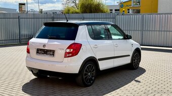 Škoda Fabia //1.2TSi//63kW//MONTE-CARLO//1.MAJITEL// - 4