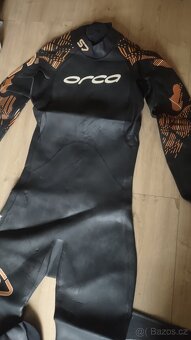 Neopren Orca S7, velikost 8 - 4