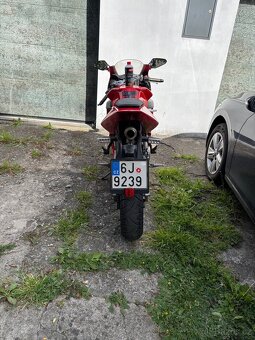 Derbi GPR 125 2T - 4