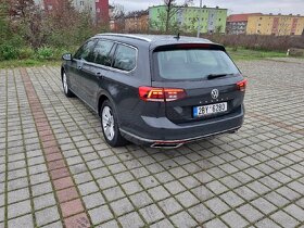 VW Passat B8 2.0TDI 110KW, Rok 2020, Automat ,88tis Km - 4