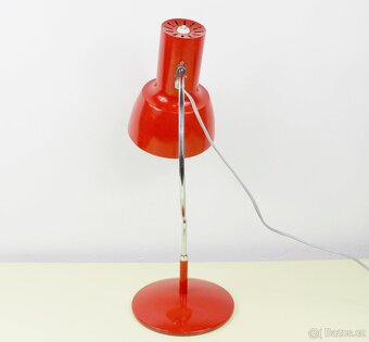 Stolní lampa Napako - Josef Hůrka - 4