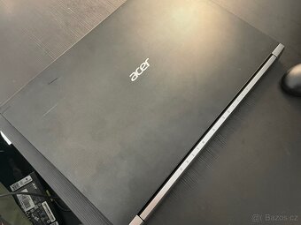 Acer Aspire Nitro VN7-793G-78Y4, i7 7700, GTX 1050ti - 4