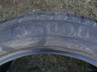 Pneu Pirelli P6000 225/50 ZR17 94W nova kusovka - 4