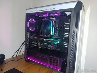 Herni PC - 4