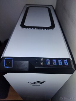 Herni PC - 4