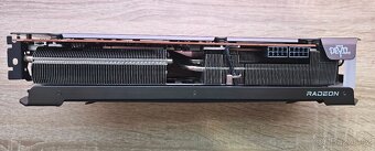 PowerColor Red Devil Radeon RX 6800 XT 16GB -top stav,záruka - 4