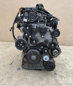 Hyundai Kia motor 2,0 CRDi D4HA - 4