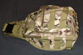 Nový Multicam Batůžek DOPRAVA CZ/SK - 4