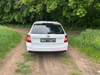 Škoda Octavia RS 2,0 TSI 162 KW CHALLENGE - 4