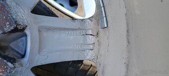 Michelin Primacy - 4