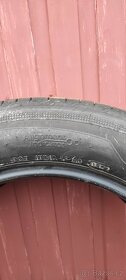 235-55-18 letni pneu NOVE - 4