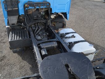Volvo FH 500 retarder standard - 4