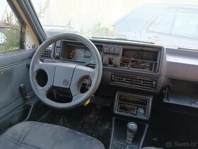 Volkswagen Golf mk2 - 4