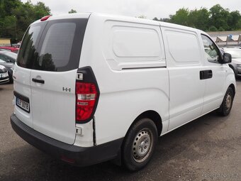 2008 Hyundai H1 2.5 CRDi, 125 kW - 4