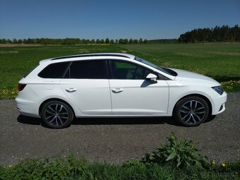Seat Leon 1.5 TGI - 4