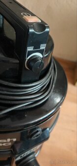 Víceúčelový vysavač Vax 6130sx - 4