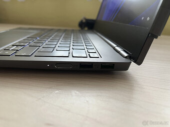 Lenovo ThinkBook plus IML notebook Eink + stylus pero Lenovo - 4