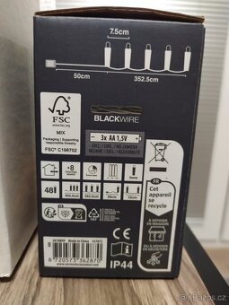 Led světlo - 4