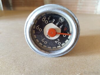 Jawa 50 pařez typ 550 a 555 pionýr díly - 4