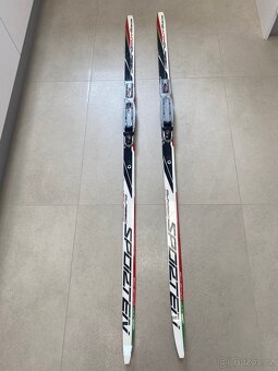 Sporten Bohemia junior Classic 152 - 4