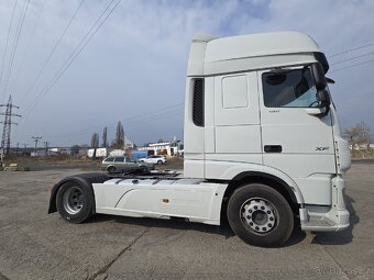 DAF XF 106 480 - 4
