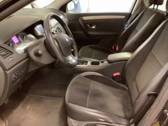 Renault Laguna 2.0 dCi 110Kw Exception 2x Kola - 4