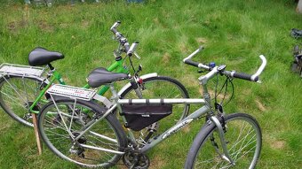 2x trekingove kolo - 4