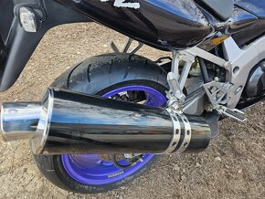 Kawasaki Ninja ZX7R r.v.1997 - 4