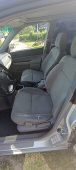 Subaru Forester - 4