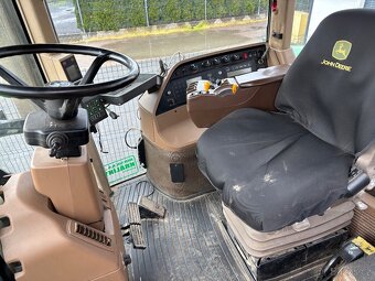 John Deere 8420 - 4