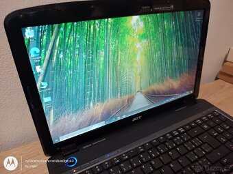 ACER, CoreDuo T6600, 4Gb / 128GB SSD, Win10 - 4