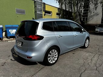 Opel Zafira Tourer 2.0 CDTi - 4