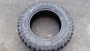 Cooper Discoverer STT PRO 295/65 R20 - 4