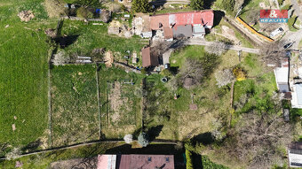 Prodej pozemku k bydlení, 2260 m², Zátor - 4