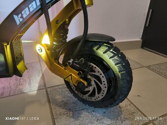 Kaabo Mantis King GT - 4
