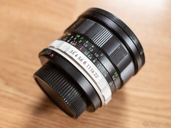Pallas auto 23/3.5 MC m42 - 4