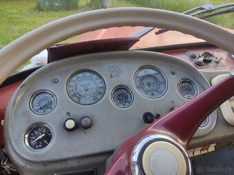 Tatra 138 CAS 32 - 4