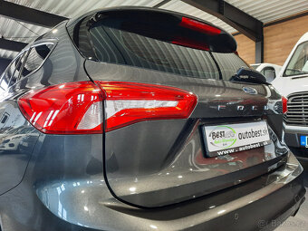 Ford Focus Kombi 1.5 TDCi EcoBlue Trend - 4