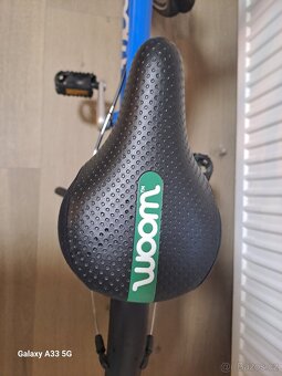 Woom 3 - 4