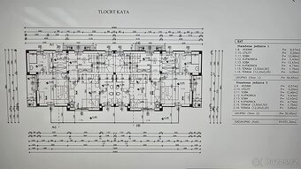 Chorvatsko Istra Buje - duplex projekt - 4