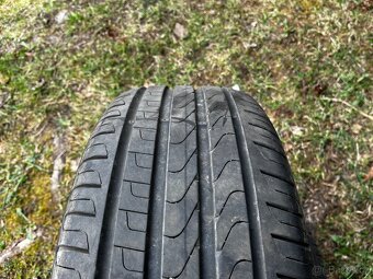 Letní pneu Pirelli - 4