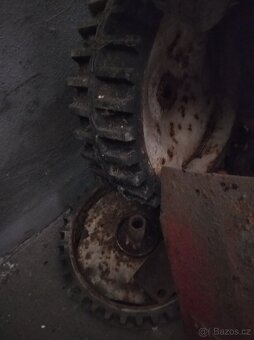 MF 70 - 4