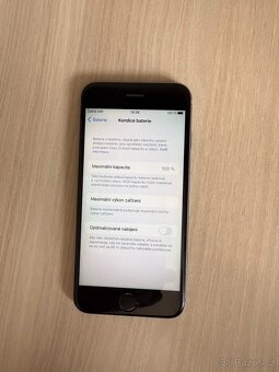 Mobilní telefon Iphone 6S - 4