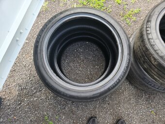 4x Pneu letní 245/45 r19 - 4