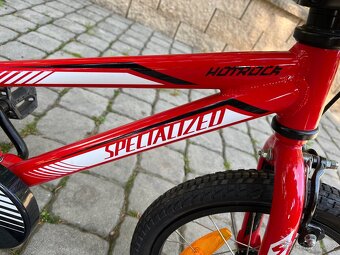 Specialized hotrock 16 - 4