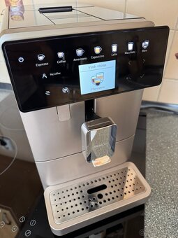 Kávovar Espresso SENCOR SES 9350CH - 4
