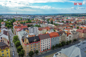 Prodej bytu 3+1, 105 m², Plzeň, ul. Klatovská třída - 4