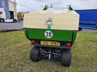 Amazone Profihopper PH 1500 - 4